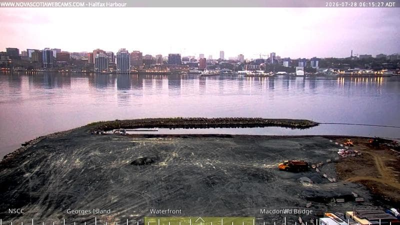 Halifax Waterfront