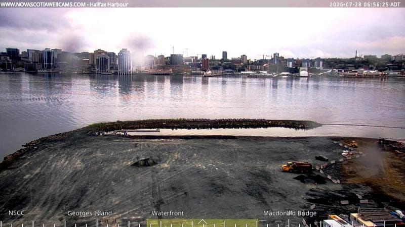 Halifax Waterfront