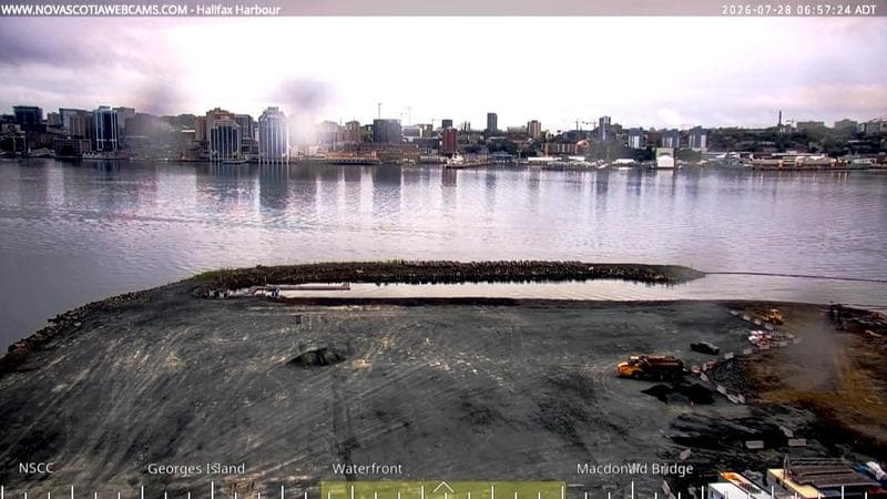 Halifax Waterfront