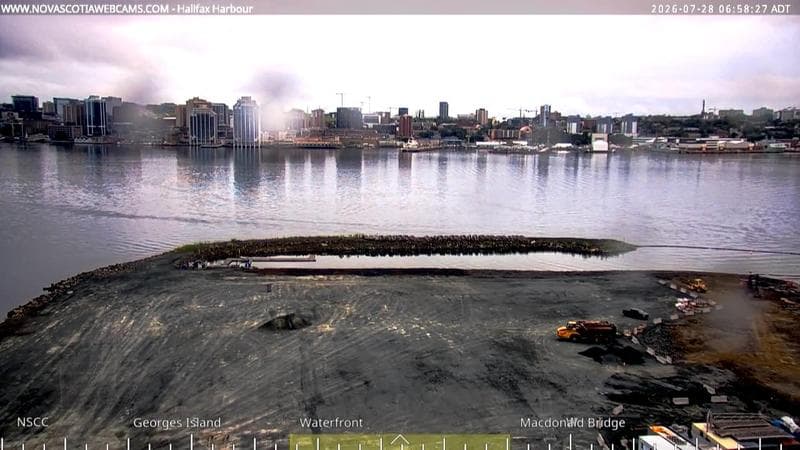 Halifax Waterfront