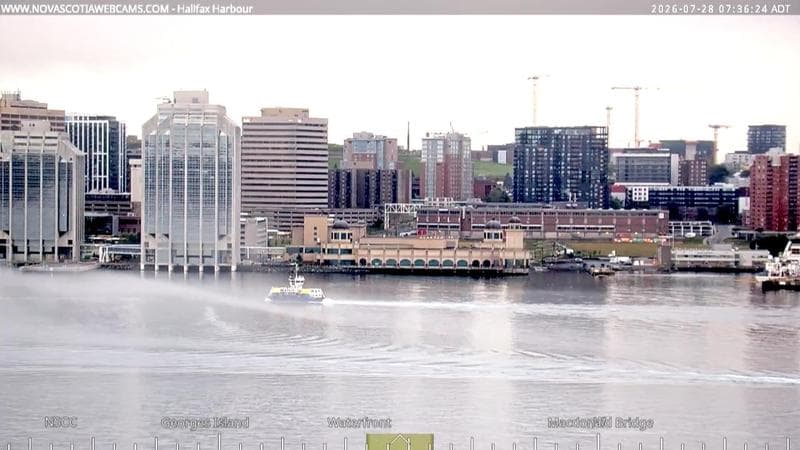 Halifax Waterfront