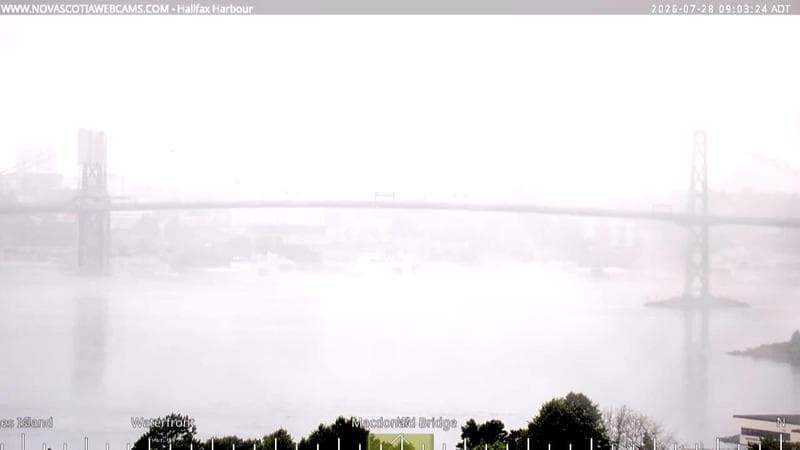 Halifax Waterfront