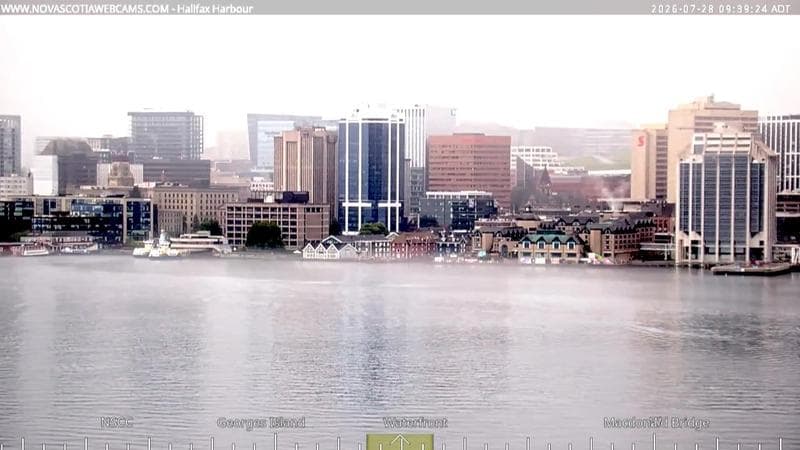 Halifax Waterfront