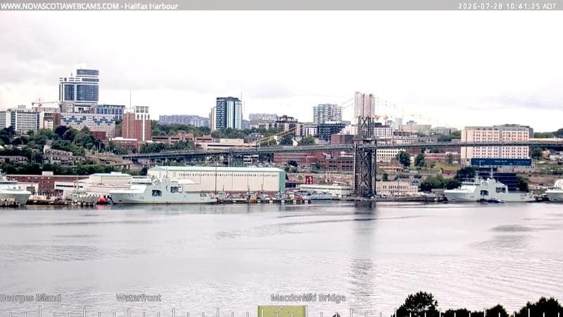 Halifax Waterfront