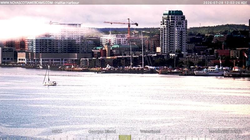 Halifax Waterfront