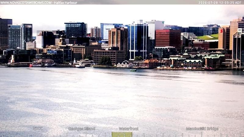 Halifax Waterfront