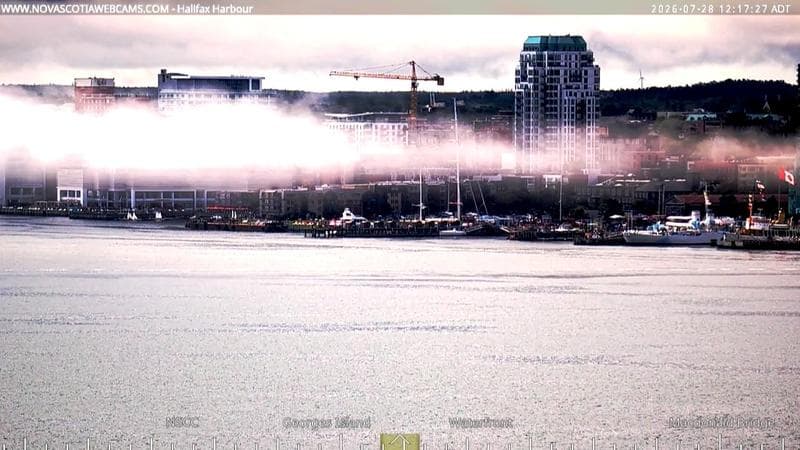 Halifax Waterfront