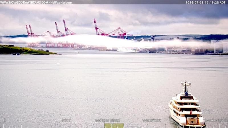 Halifax Waterfront