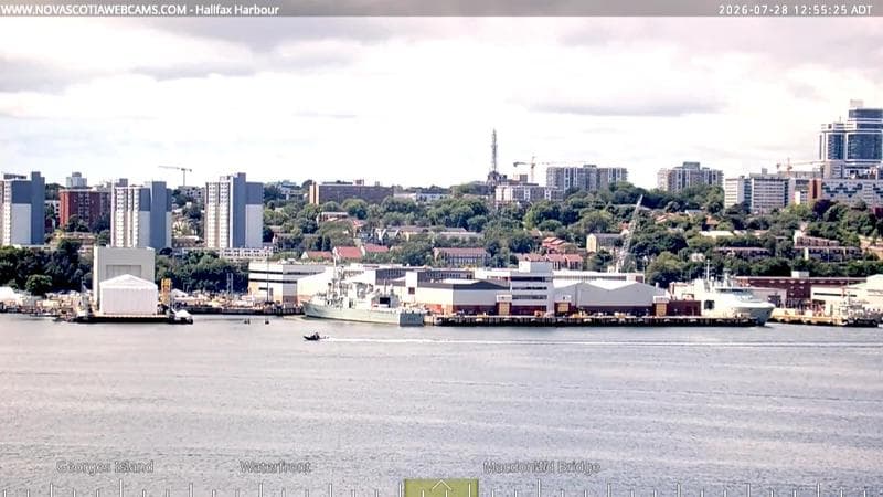 Halifax Waterfront