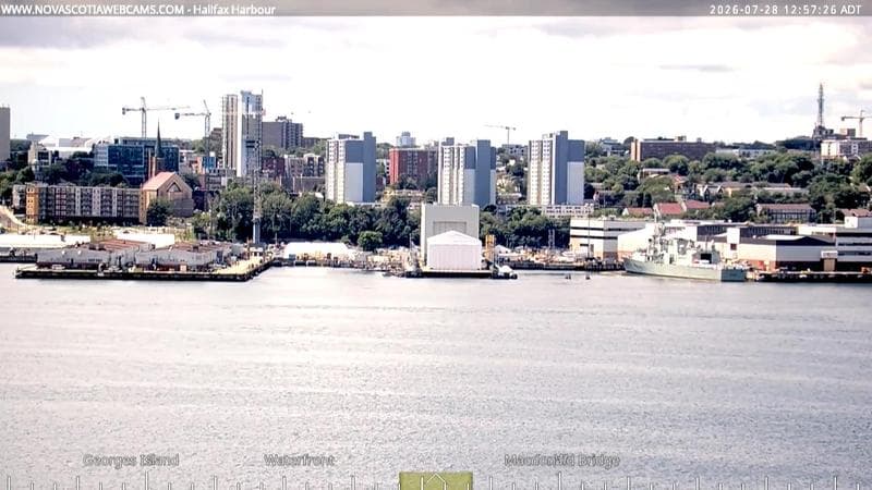 Halifax Waterfront