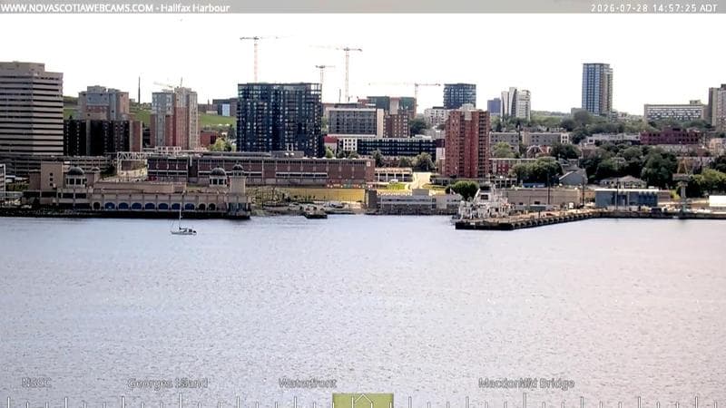Halifax Waterfront
