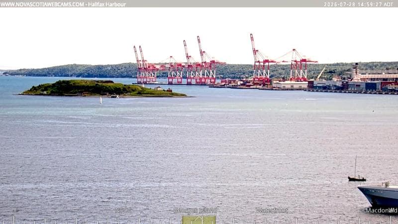 Halifax Waterfront