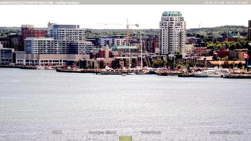 Halifax Waterfront