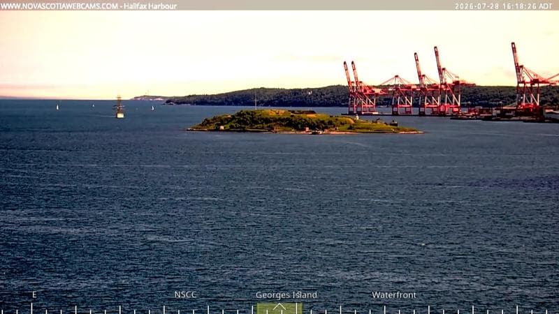 Halifax Waterfront