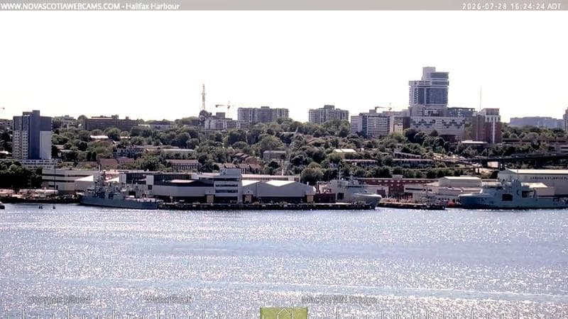 Halifax Waterfront