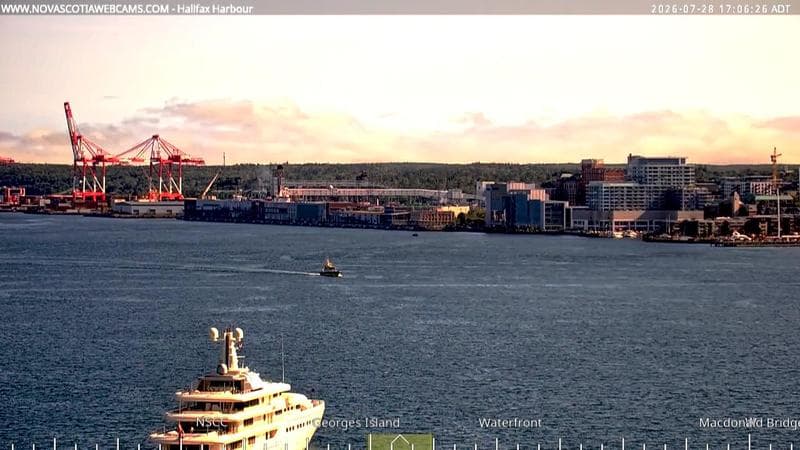 Halifax Waterfront
