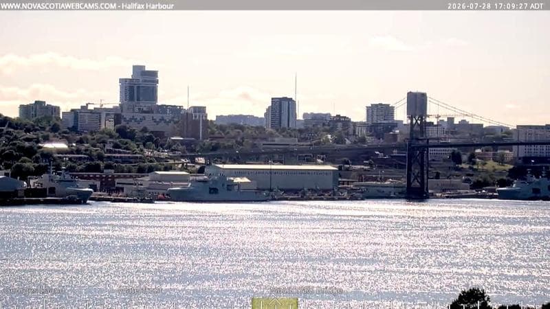 Halifax Waterfront
