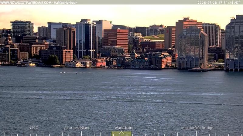 Halifax Waterfront