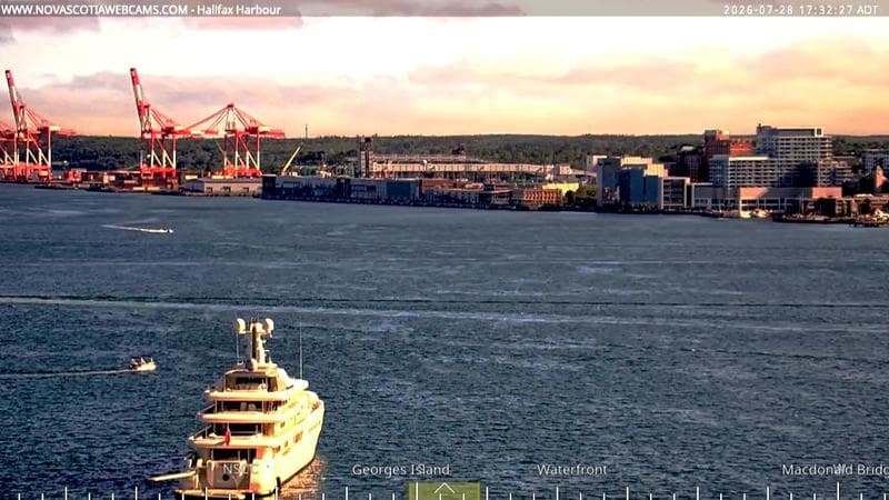 Halifax Waterfront