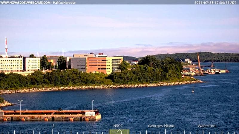 Halifax Waterfront