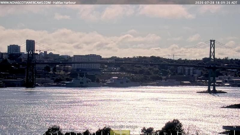 Halifax Waterfront