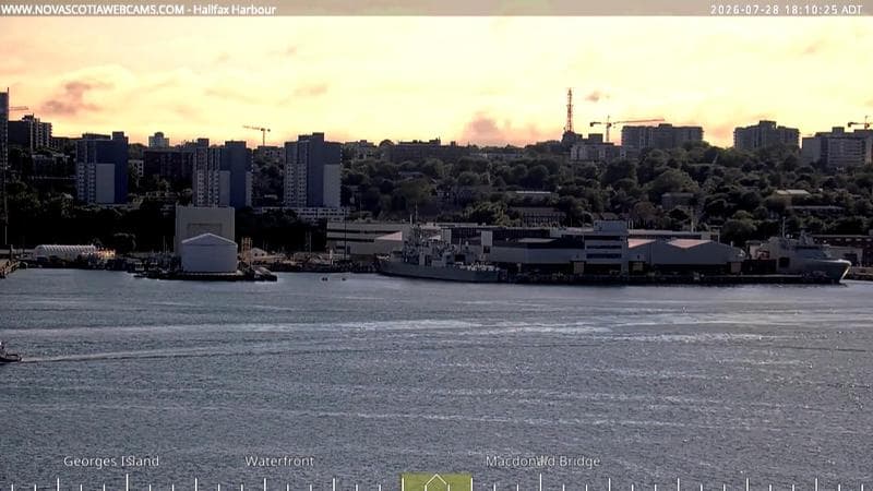 Halifax Waterfront