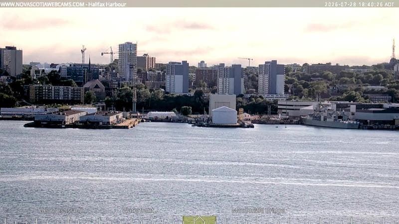 Halifax Waterfront