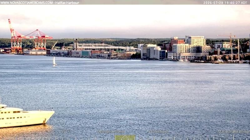 Halifax Waterfront