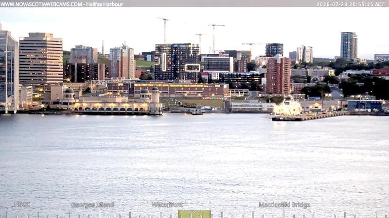 Halifax Waterfront
