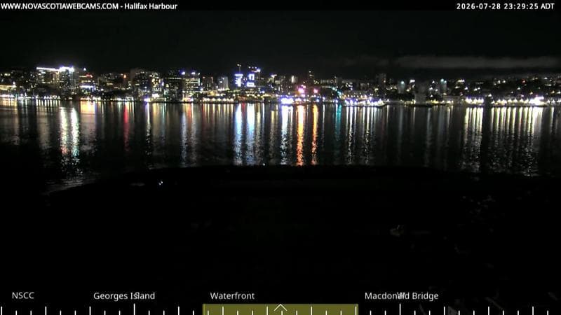 Halifax Waterfront