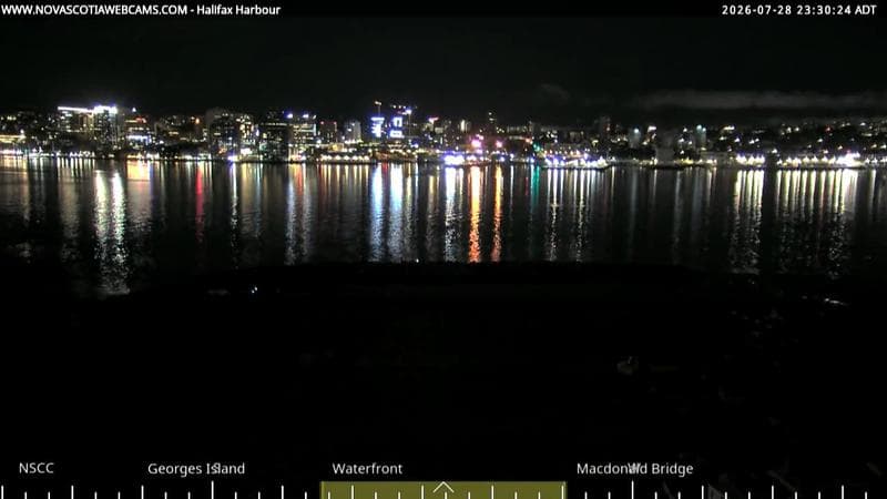 Halifax Waterfront