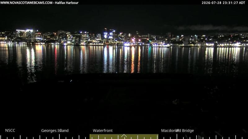 Halifax Waterfront