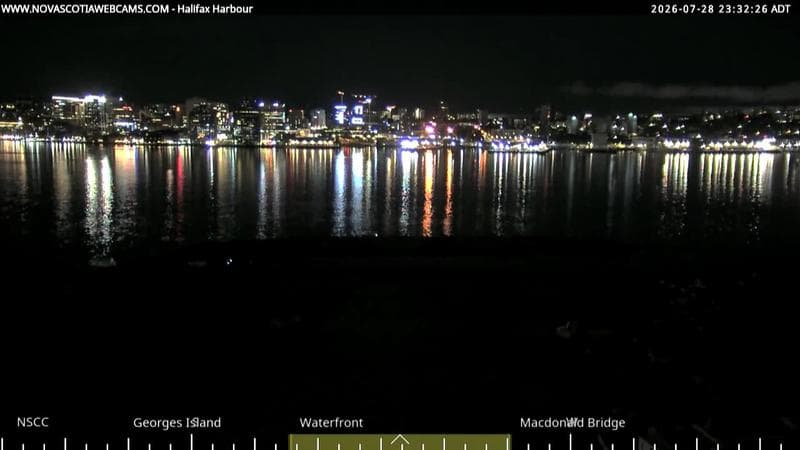Halifax Waterfront