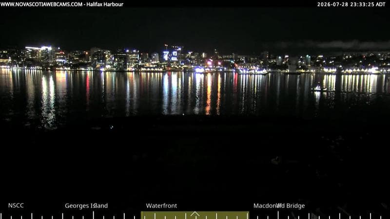 Halifax Waterfront