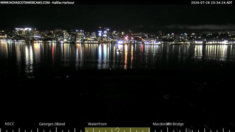 Halifax Waterfront