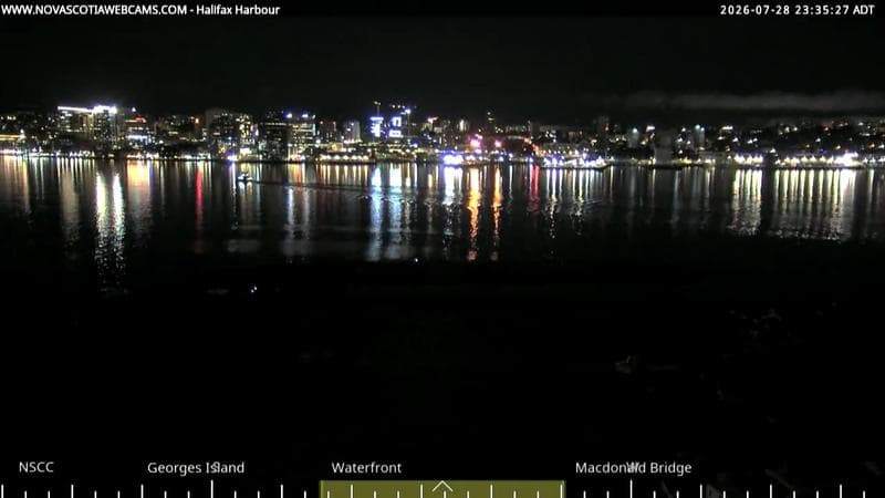 Halifax Waterfront