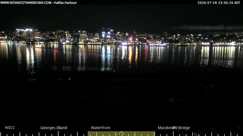 Halifax Waterfront