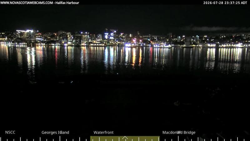 Halifax Waterfront