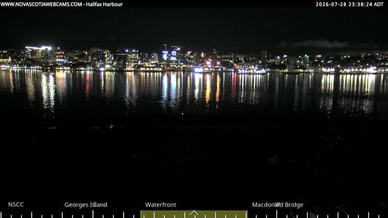 Halifax Waterfront