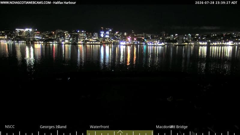 Halifax Waterfront