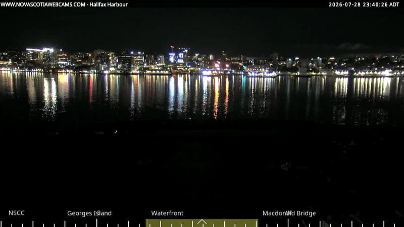 Halifax Waterfront