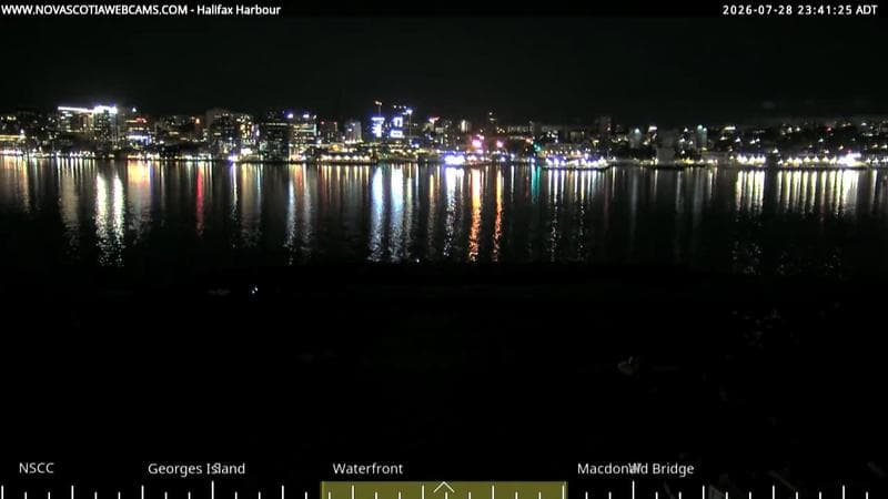 Halifax Waterfront