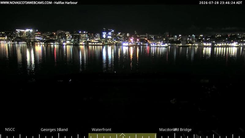 Halifax Waterfront