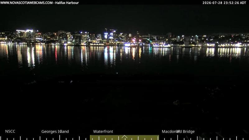 Halifax Waterfront