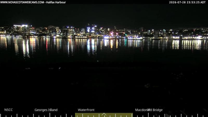 Halifax Waterfront