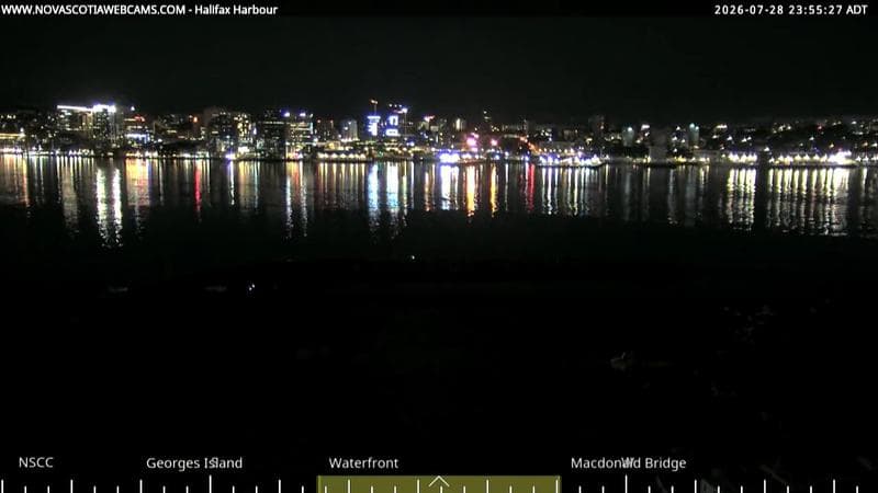 Halifax Waterfront