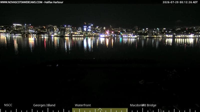 Halifax Waterfront