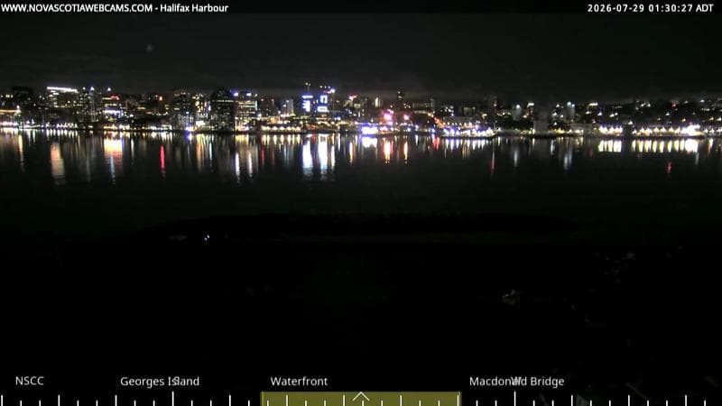 Halifax Waterfront