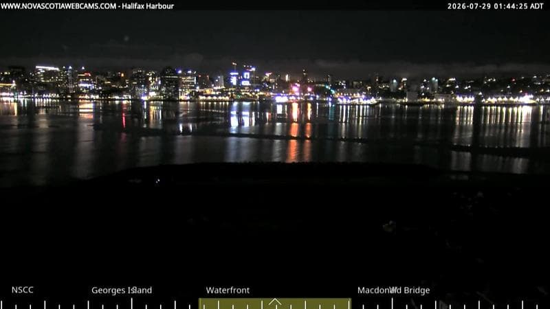 Halifax Waterfront