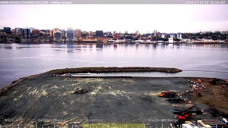 Halifax Waterfront